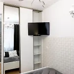 Clicktheflat Old Town Appartamento Varsavia
