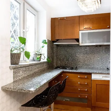 Apartment Clicktheflat Old Town