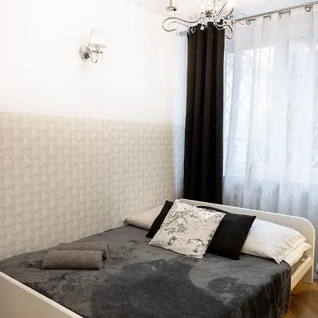 Apartment Clicktheflat Old Town *