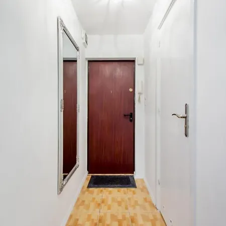 Clicktheflat Old Town Apartment *