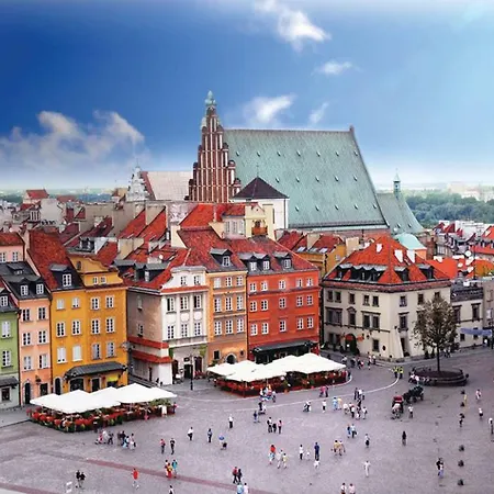 Clicktheflat Old Town