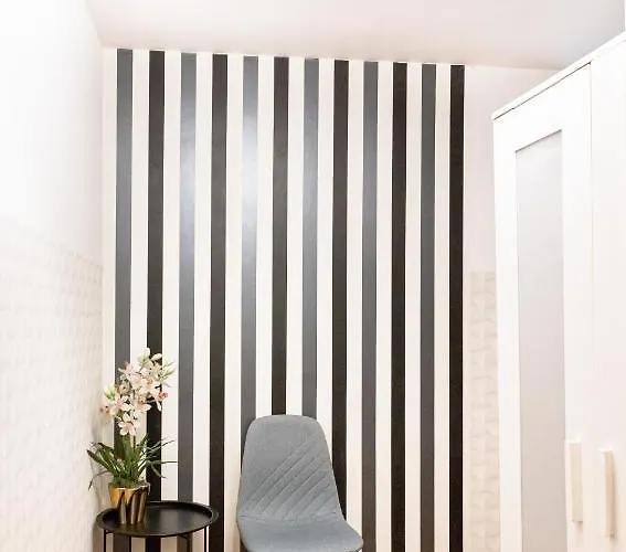 Apartment Clicktheflat Old Town Warsaw