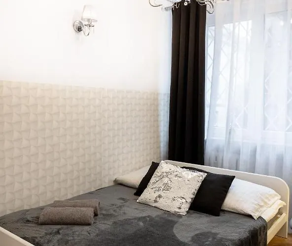 Apartment Clicktheflat Old Town *