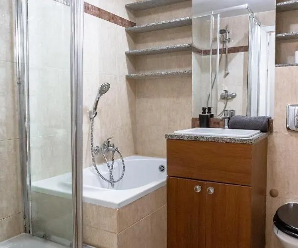 Clicktheflat Old Town