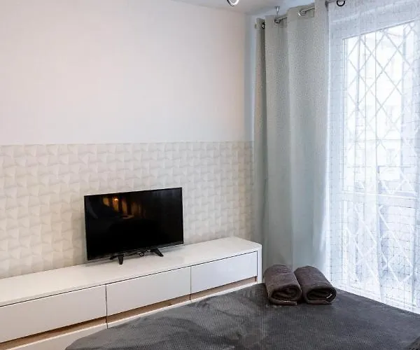 Apartment Clicktheflat Old Town