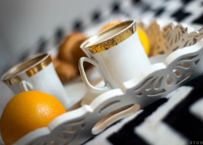 Apartment Clicktheflat Old Town