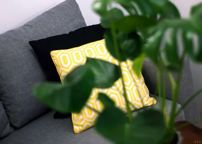 Clicktheflat Old Town Apartment Warsaw