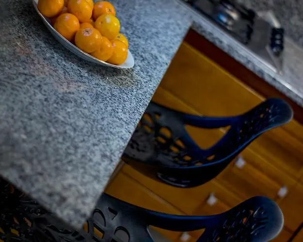 Clicktheflat Old Town * Warsaw