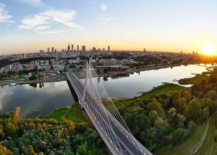 Clicktheflat Old Town Apartment *