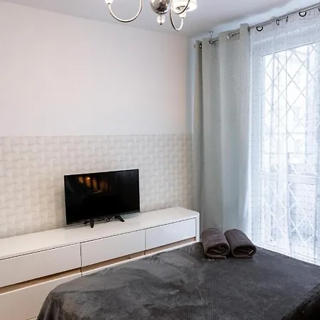 Apartament Clicktheflat Old Town