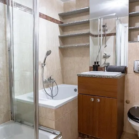 Clicktheflat Old Town