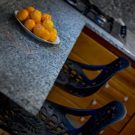 Clicktheflat Old Town * ורשה